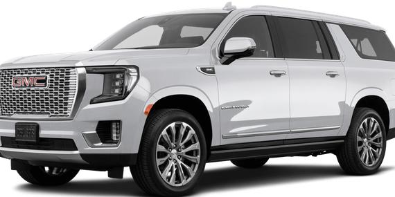 GMC YUKON XL 2021 1GKS2JKLXMR139185 image